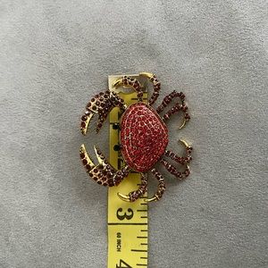 Beautiful Vintage Brooch